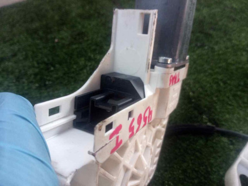  ELEVALUNAS TRASERO IZQUIERDO, AUDI, Q5 (8R) 