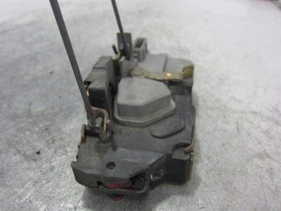 CERRADURA PUERTA TRASERA IZQUIERDA, PEUGEOT, 206