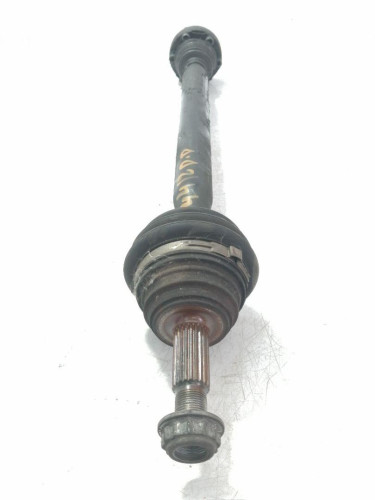  TRANSMISION DELANTERA DERECHA VOLKSWAGEN POLO III BERLINA (6N2) 