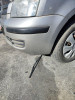 PARAGOLPES DELANTERO, FIAT, II PANDA (169)