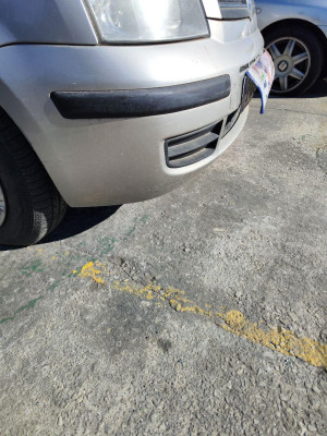 PARAGOLPES DELANTERO, FIAT, II PANDA (169)