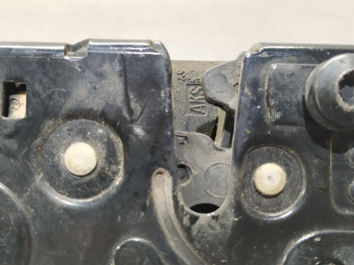 CERRADURA PUERTA DELANTERA IZQUIERDA, SEAT, CORDOBA BERLINA (6L2)