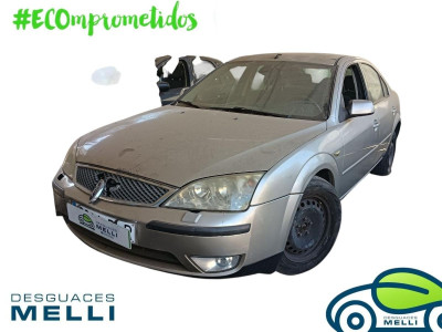 FORD MONDEO BERLINA (GE)