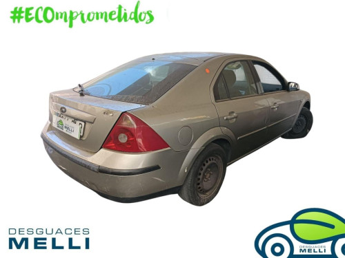 FORD MONDEO BERLINA (GE) — автомобиль-донор на запчасти 