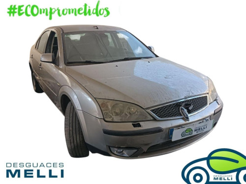 FORD MONDEO BERLINA (GE) — автомобиль-донор на запчасти 