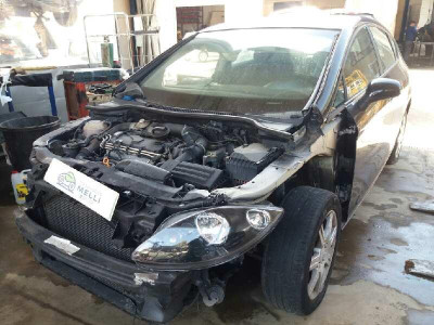 SEAT LEON (1P1)