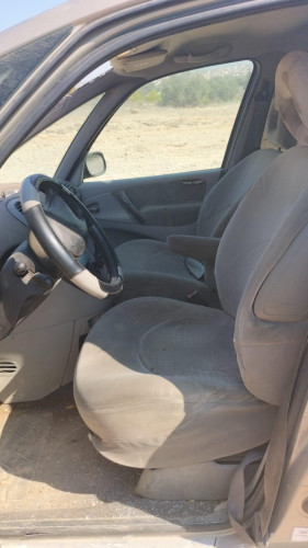 CITROEN XSARA PICASSO — автомобиль-донор на запчасти 