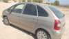 CITROEN XSARA PICASSO — автомобиль-донор на запчасти 