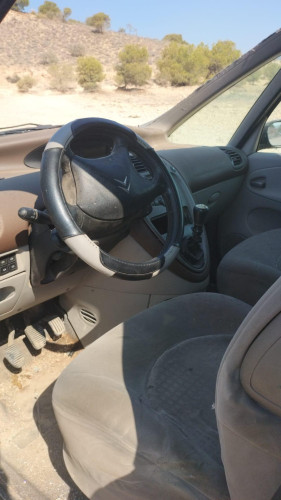 CITROEN XSARA PICASSO — автомобиль-донор на запчасти 