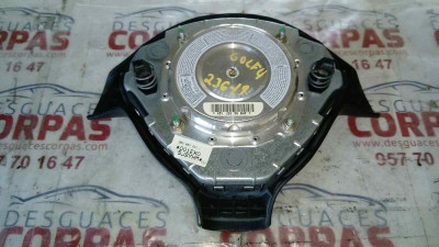 AIRBAG DELANTERO IZQUIERDO, Volkswagen, GOLF IV BERLINA (1J1)(10.1997)