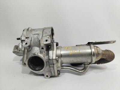 ENFRIADOR EGR