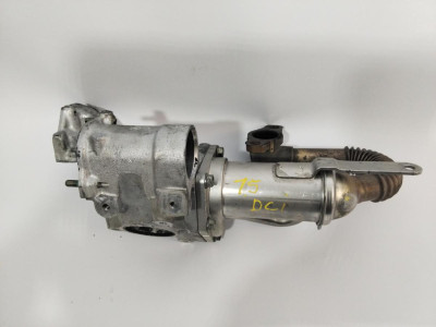 ENFRIADOR EGR