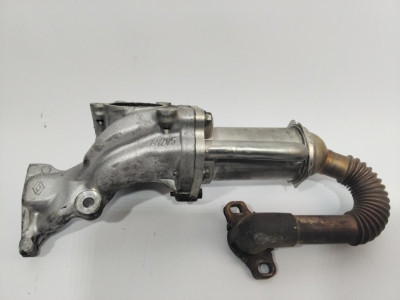 ENFRIADOR EGR