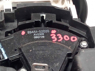 PALANCA CAMBIO, TOYOTA, PRIUS (NHW20)