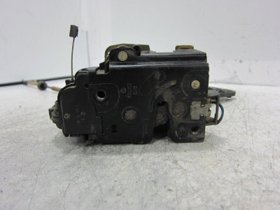 CERRADURA PUERTA LATERAL DERECHA, SEAT, LEON (1M1)