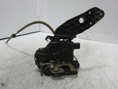 CERRADURA PUERTA LATERAL DERECHA, SEAT, LEON (1M1)