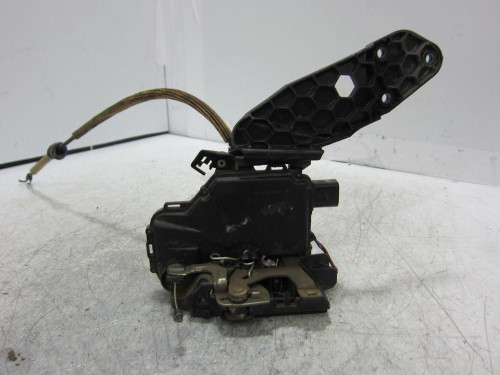  CERRADURA PUERTA LATERAL DERECHA SEAT LEON (1M1) 