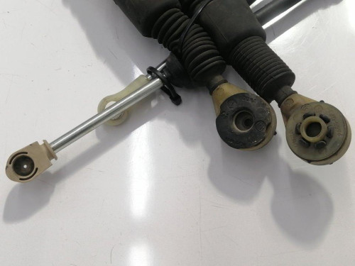  VARILLAJE CAMBIO, DACIA, LOGAN 1 