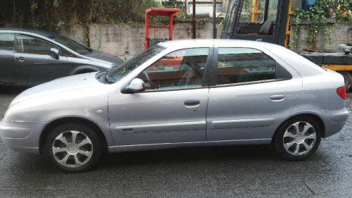  CITROEN XSARA BERLINA 