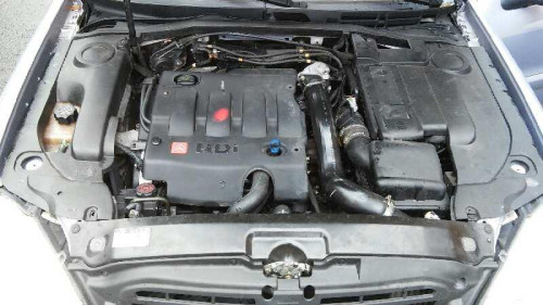  CITROEN XSARA BERLINA 