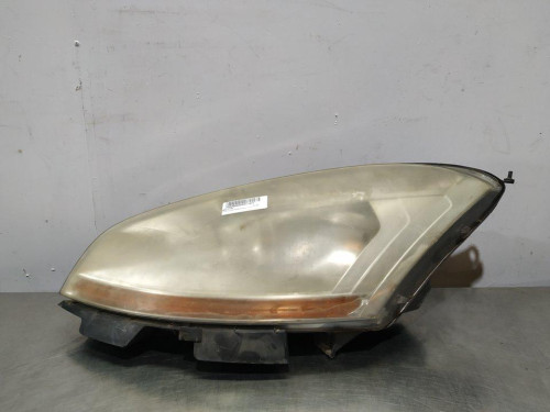  FARO IZQUIERDO, CITROEN, GRAND C4 PICASSO 