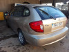 KIA RIO (BC) — автомобиль-донор на запчасти 