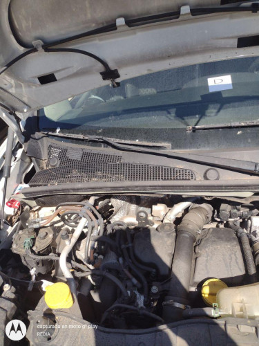  BRAZO LIMPIA DELANTERO DERECHO RENAULT KANGOO II (F/KW0) 