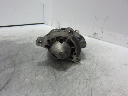  MOTOR ARRANQUE 