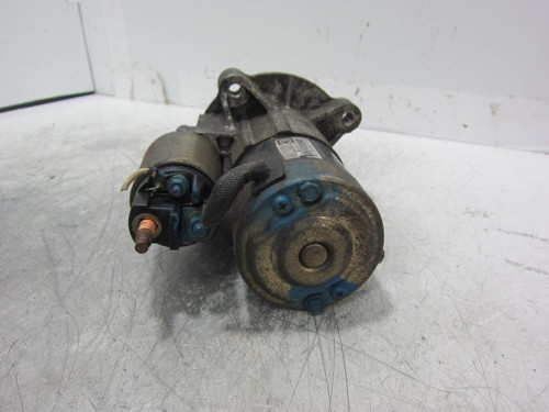  MOTOR ARRANQUE 