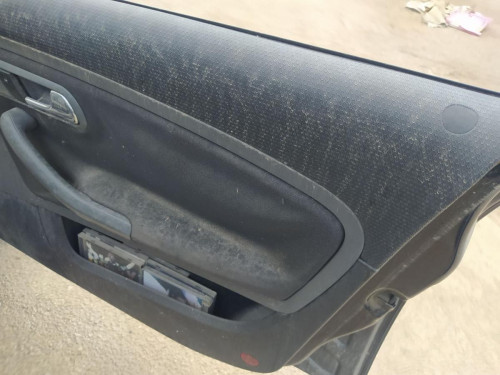  ELEVALUNAS DELANTERO DERECHO Seat IBIZA (6L1) 
