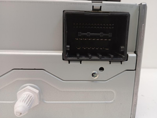  SISTEMA AUDIO / RADIO CD Opel ASTRA J BERLINA 5P 
