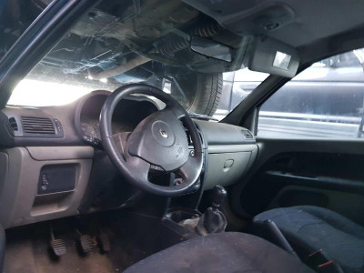RENAULT CLIO II FASE II (B/CB0)