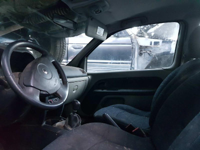 RENAULT CLIO II FASE II (B/CB0)