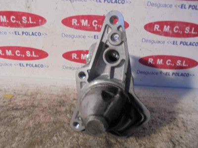 MOTOR ARRANQUE, NISSAN, JUKE (F15E)