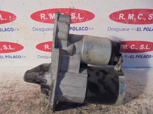 MOTOR ARRANQUE NISSAN JUKE (F15E) 