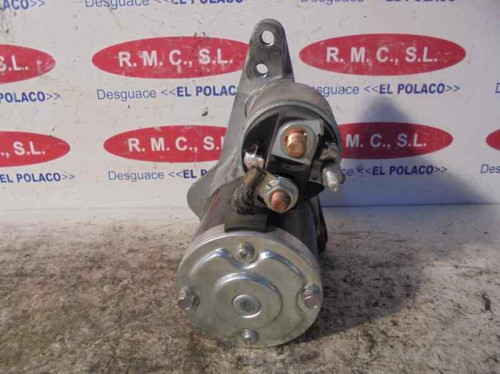 MOTOR ARRANQUE NISSAN JUKE (F15E) 
