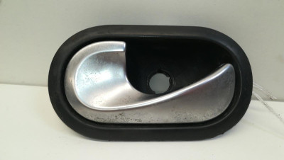 MANETA INTERIOR DELANTERA IZQUIERDA, RENAULT, MEGANE II COUPE/CABRIO