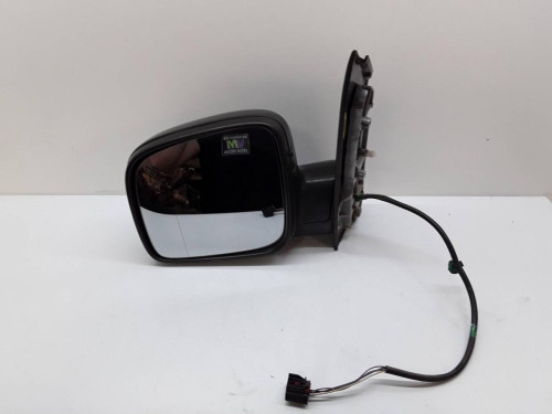 RETROVISOR IZQUIERDO Volkswagen CADDY (2K)(02.2004) 