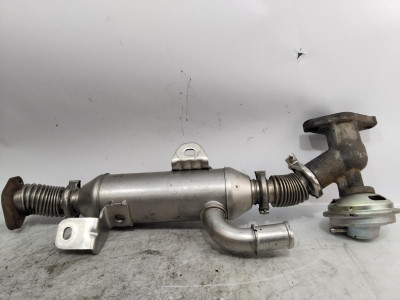 ENFRIADOR EGR