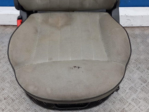  ASIENTO DELANTERO IZQUIERDO FIAT 500 (150) CABRIO 