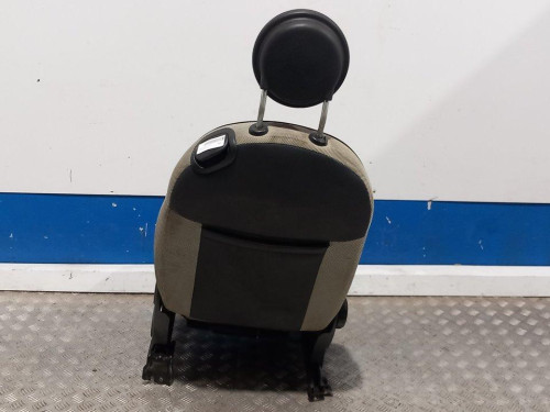  ASIENTO DELANTERO IZQUIERDO FIAT 500 (150) CABRIO 