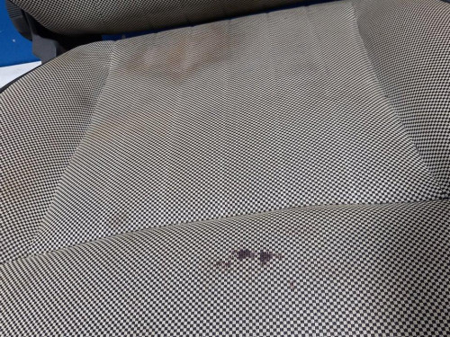  ASIENTO DELANTERO IZQUIERDO FIAT 500 (150) CABRIO 