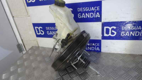  SERVOFRENO OPEL CORSA D 