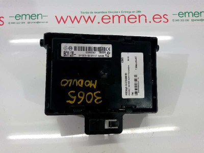MODULO ELECTRONICO, RENAULT, MODUS I