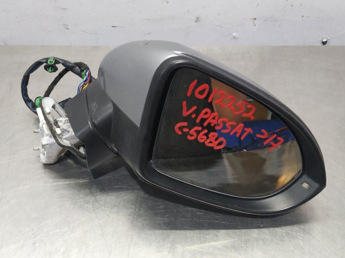  RETROVISOR DERECHO VOLKSWAGEN PASSAT VARIANT (3G5) 
