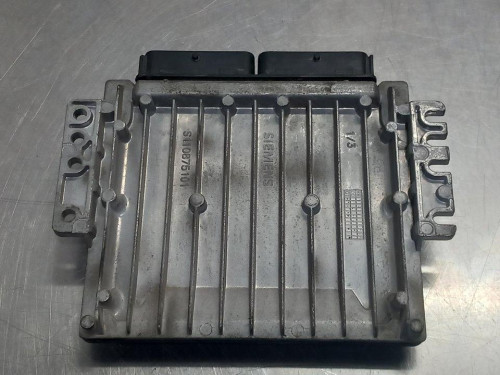  CENTRALITA MOTOR UCE Renault CLIO II FASE I (B/CB0) 