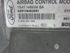  CENTRALITA AIRBAG FORD FOCUS BERLINA (CAK) 