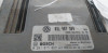  CENTRALITA MOTOR UCE VOLKSWAGEN GOLF VI (5K1)(10.2008) 