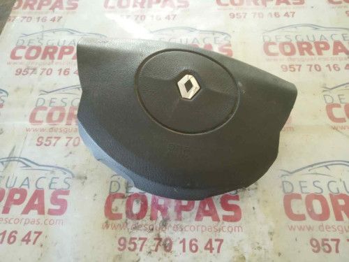AIRBAG DELANTERO IZQUIERDO Renault LAGUNA II (BG0) 