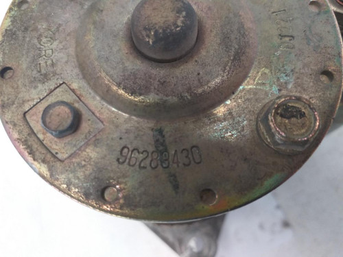  MOTOR ARRANQUE, CHEVROLET, KALOS 